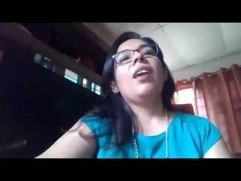 Testimonio de Eunice de Pozo