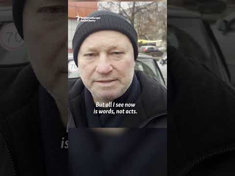 Will The Ukraine