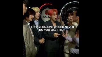 I would never ☝️😔 || #yeonjun#txt#kpop#viral#edit#shorts#explore#explorepage#viraledit#viralshorts