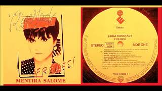 Watch Linda Ronstadt Mentira Salome video