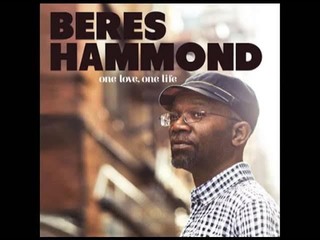 Beres Hammond - One Love One Life