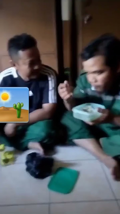 Kaulah Nyawa Cintaku😚