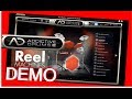 Reel machines adpak demo  addictive drums 2  xln audio