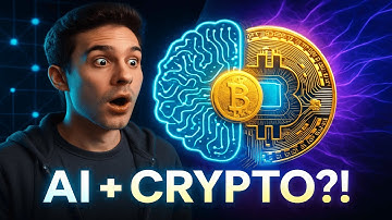 AI + Crypto = The Next Big Thing? AI Crypto Tokens Explained in 6 Minutes