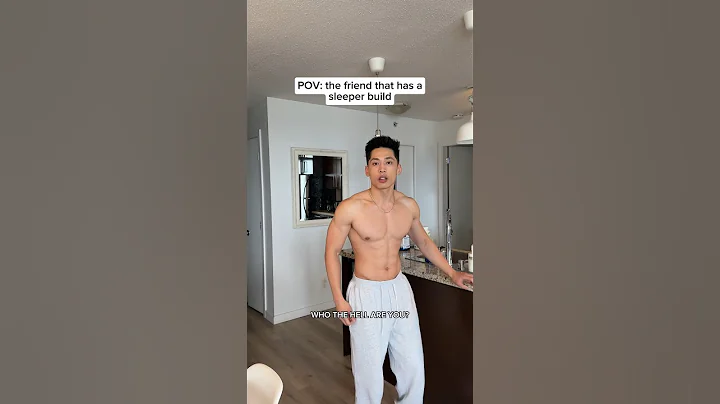 THEY BE LOOKING LIKE A WHOLE DIFFERENT PERSON #shorts #comedy #relatable