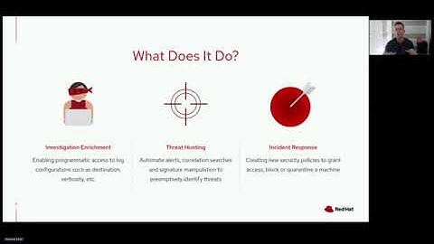 Leverage Ansible Security Automation in DevSecOps
