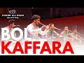 Bol kaffara  chand ali khan qawwal  party uk  new qawwali 2021