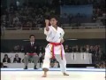 Rika Usami Japan National Championship - Senpai Keith