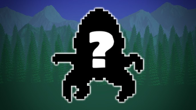 Quiz for Terraria Wiki by issam el hab