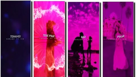 Hookah Bar🖤Love Status| Aesthetic lofi Status 🥀| New Love Status🥀| Full Screen |Status