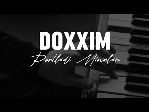 Doxxim - Portladi Minalar (Audio official)