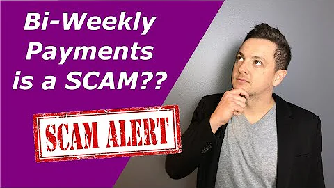 Exposed: Bi-Weekly Mortgage Payment Strategy