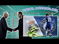 TACTICAL IN-DEPTH | BACK 3 TUCHEL LEBIH PADU BERBANDING ZIDANE!