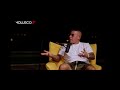 Capture de la vidéo Cosculluela Explica Porqué Paso La Guerra Con Ñengo Flow