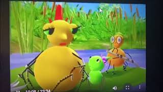 Milkshake Silly Song Promo 2008