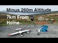 Skyhunter FPV - New Groundstation, New Location...