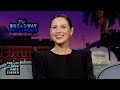 Caitriona Balfe Has Your Small Town Beat