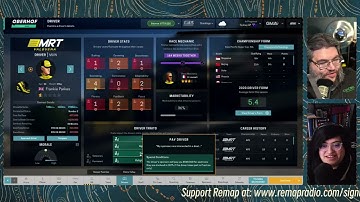 The Return of Oberhoff