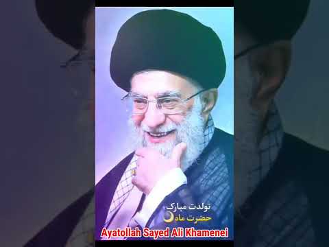 Vídeo: Aiatol·là Khamenei - estadista iranià: biografia, família, carrera