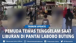 Pemuda 20 Tahun Tewas Tenggelam di Pantai Labobo Buton Tengah Sulawesi Tenggara