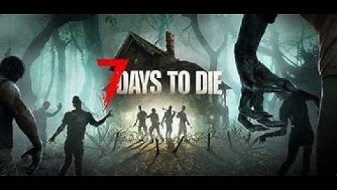 7 Days To Die Tier VI Quests