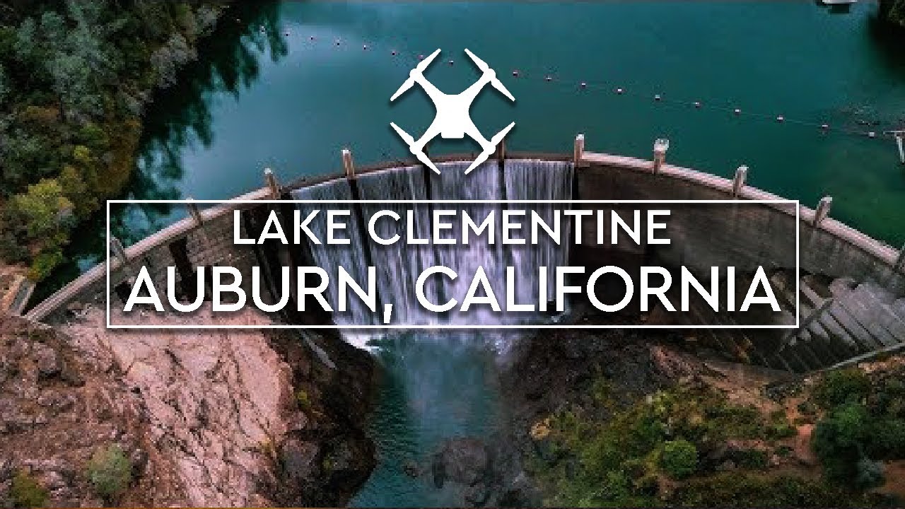 upper lake clementine