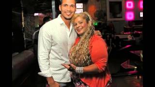 La Princesa Farandulera Locutora