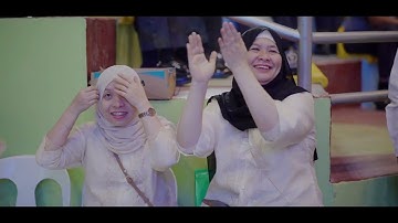 DOST XII - REGIONAL SCIENCE TECHNOLOGY AND INNOVATION WEEK 2024 - DAY 1 (SEPT. 13 - 15, 2023)