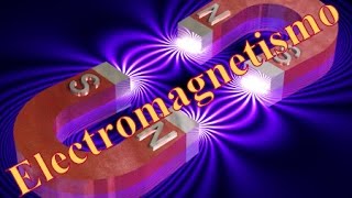 Electromagnetismo.