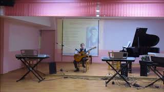 Никита Яппаров Ф. Молино Никита Яппаров Ф. Молино
