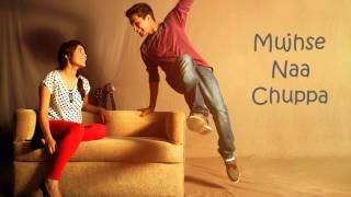 Asim Azhar - Sunlay (Lyric Video) chords