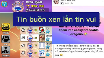 Tin buồn 😔 xen lẫn tin vui muốn thông báo với mọi người