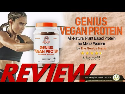 genius-vegan-plant-based-prote