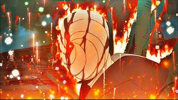 ALIBI EDIT 💎 NARUTO AMV EDGY ROTATE ALIGHT MOTION 💎