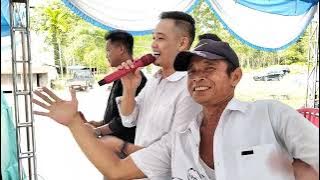 Putak Maliut Pulau Iful KD Cipt Shogy May Sheilla Cover By Ongky Saputra Feat Ifit Manjul Mr Wendra