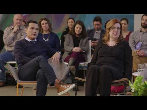 Think Tank by Adobe: The Future of Work from Silicon Valley Highlights | Adobe Acrobat