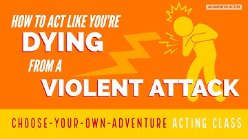 How to Act Like You