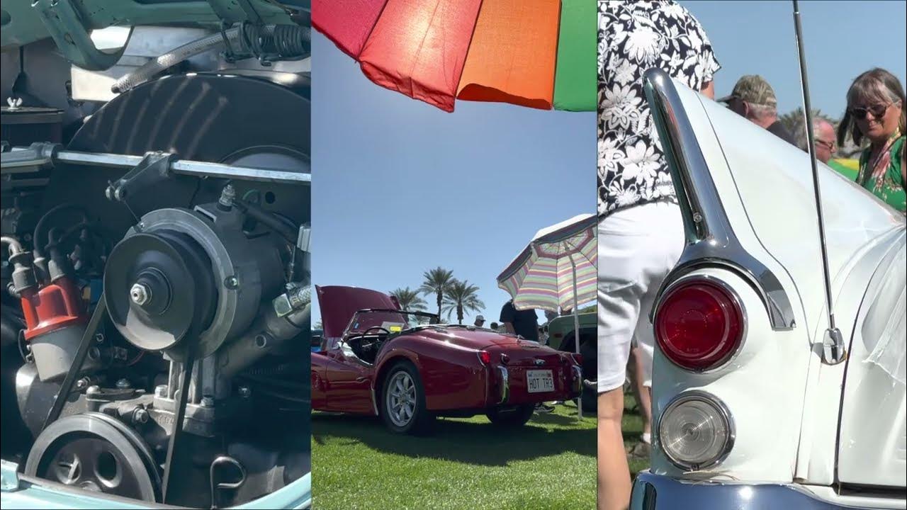 Dr. Car Show 2023 YouTube
