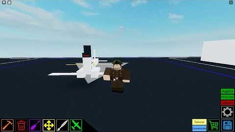 How to make a MEGA conveyor engine / tutorial plane crazy [MAX 14,000 SPEED!!!]