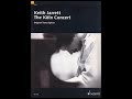 Keith Jarrett  -  The Köln Concert (Part 1)　January 24, 1975