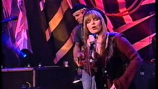 Pat Benatar "Somebody's baby" Live appearance