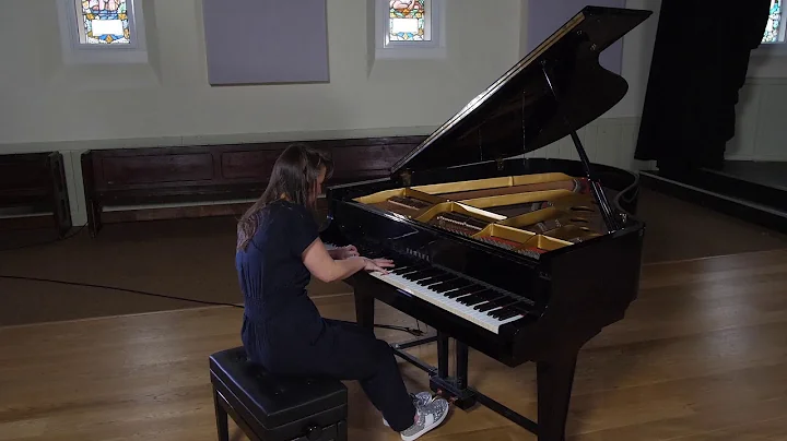 Annie Ball   Beethoven Appassionata Sonata No. 23 ...