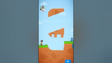 Slice To Save Level 29 #shorts #games