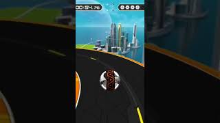 Gyrosphere Evolution Apps - 148Apps Shorts Gyrosphere Evolution 3D Action Games