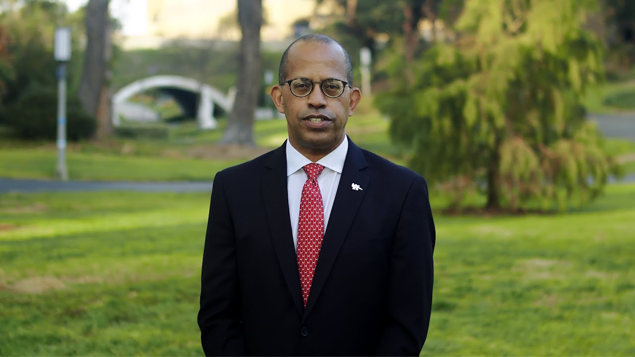 UCI Black Thriving Initiative UC Irvine YouTube