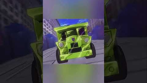 “Sideswipe!  Don’t let him escape!” Transformers Devastation on PlayStation 5 #transformers #optimus