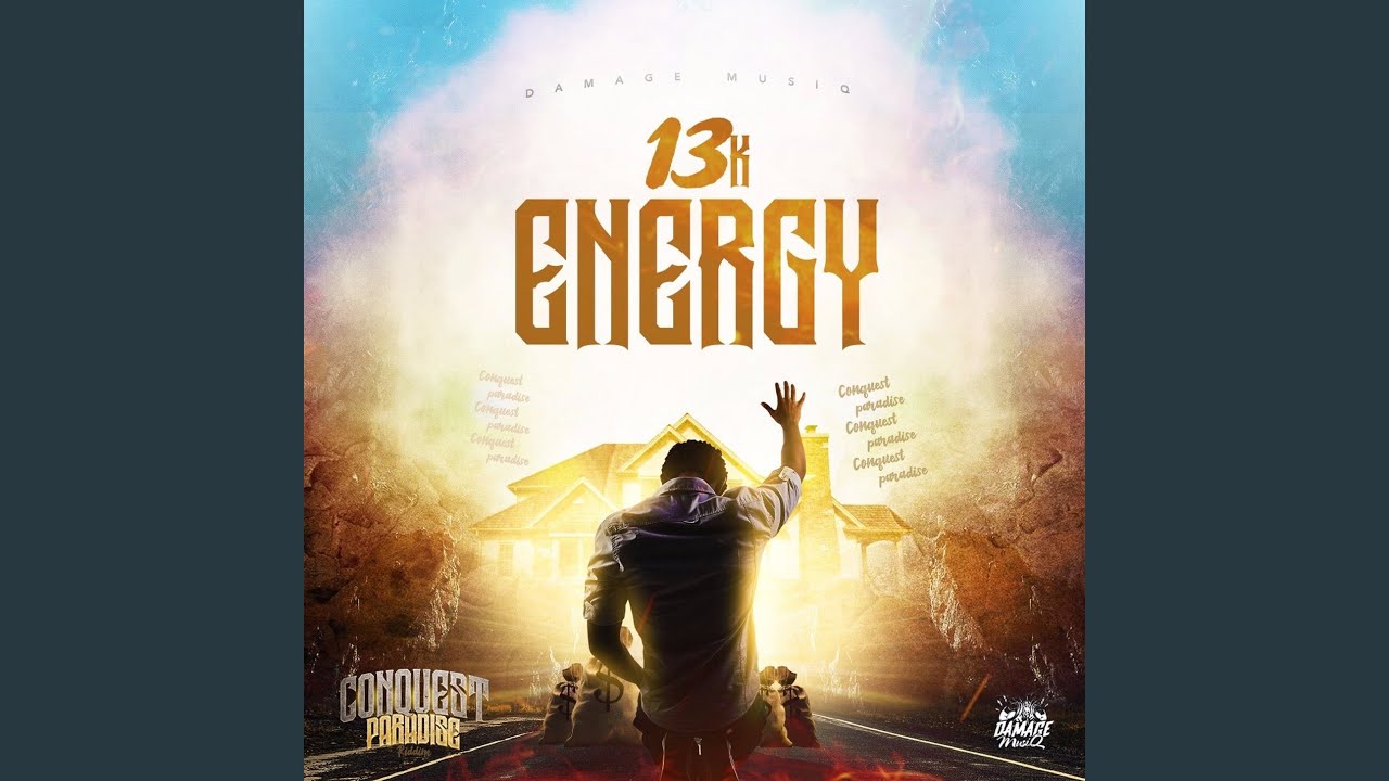 Energy - YouTube