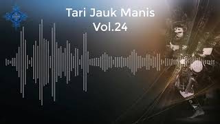 Tari Jauk Manis - Vol. 24