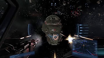 X4: Foundations - E16 - Invading Xenon Space