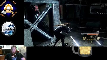 Alpha Protocol - part 5 (as many as Sharknado) (Part 8)